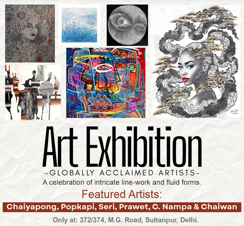 Exhibition Poster
